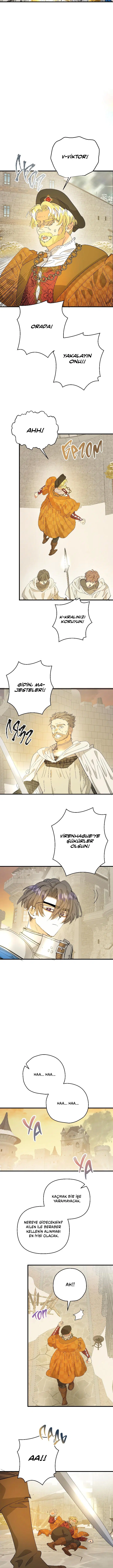 Sahte Leydi - Bölüm 77 Sayfa 11
