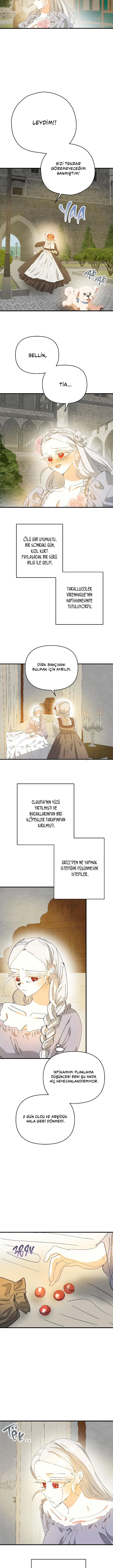Sahte Leydi - Bölüm 78 Sayfa 9