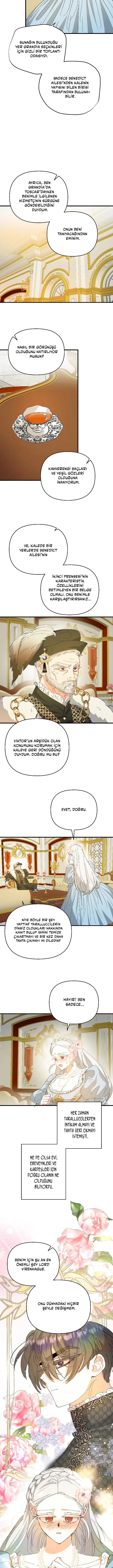 Sahte Leydi - Bölüm 79 Sayfa 5