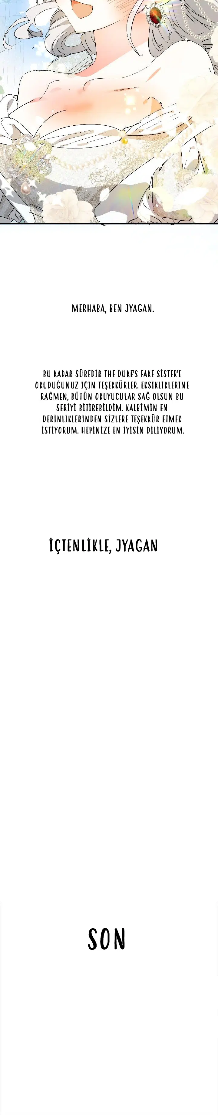 Sahte Leydi - Bölüm 80 Sayfa 13
