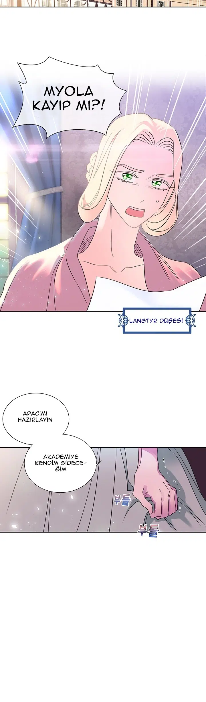 Prensesin Uzay Gemisi - Bölüm 2 Sayfa 7