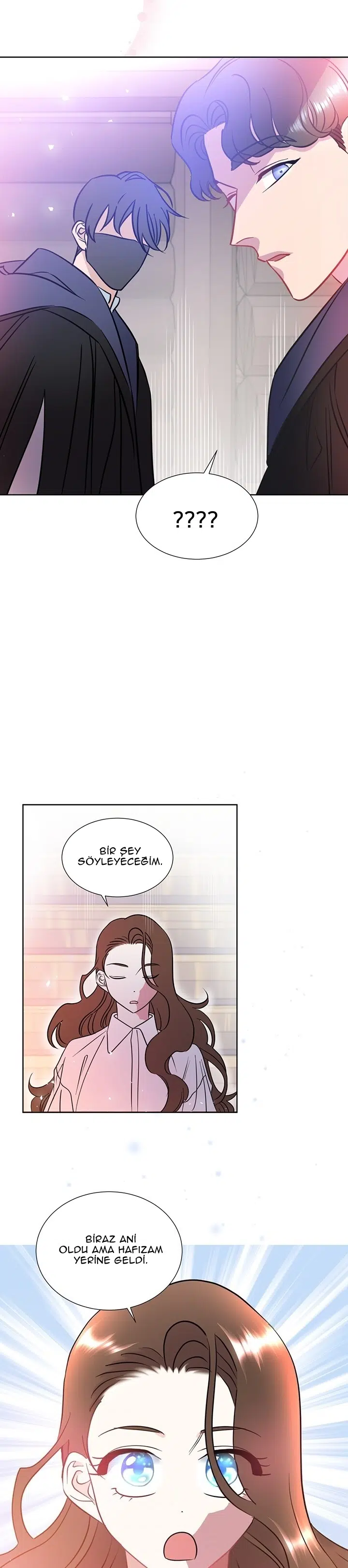 Prensesin Uzay Gemisi - Bölüm 5 Sayfa 25
