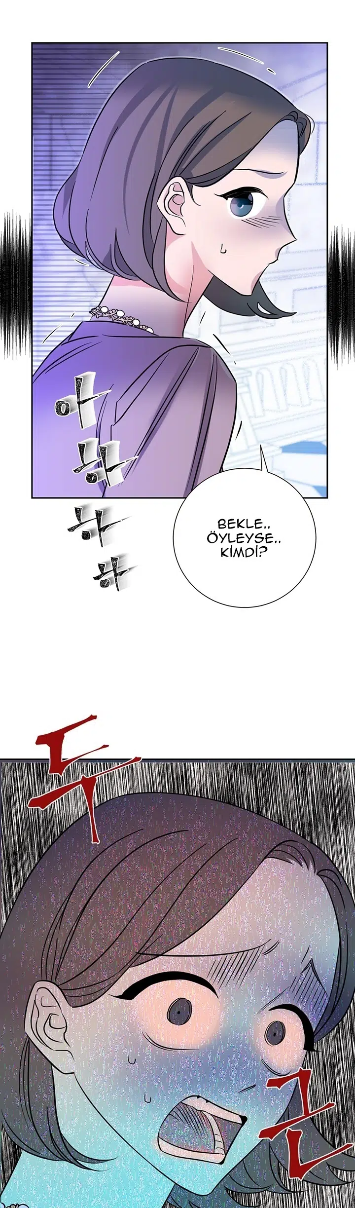 Prensesin Uzay Gemisi - Bölüm 8 Sayfa 4