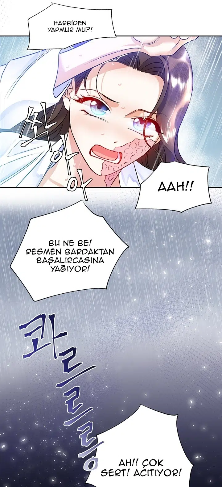 Prensesin Uzay Gemisi - Bölüm 8 Sayfa 27