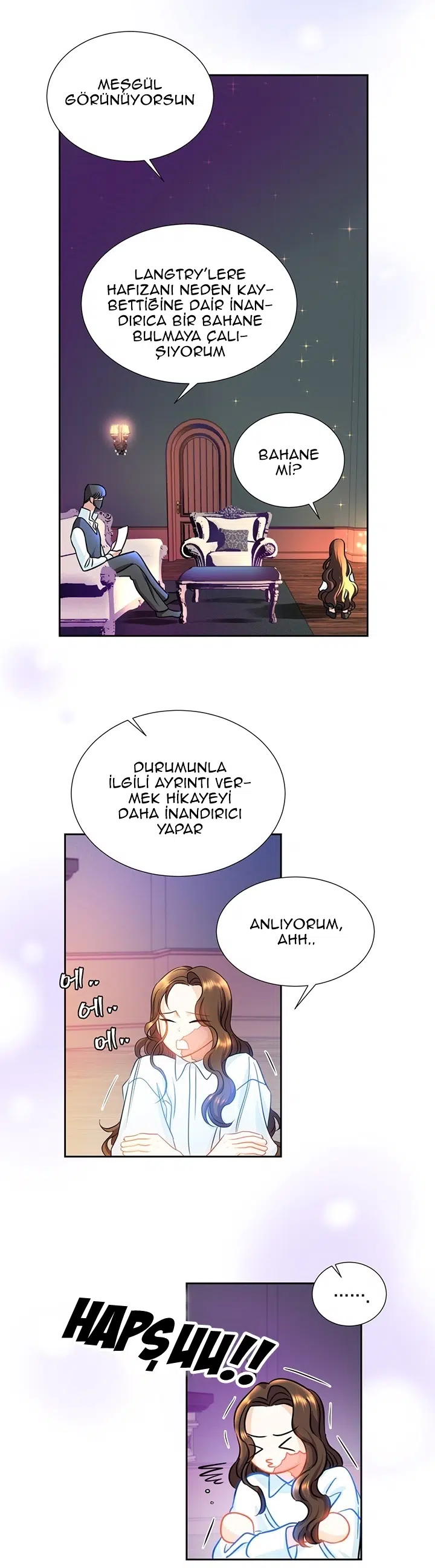 Prensesin Uzay Gemisi - Bölüm 9 Sayfa 7