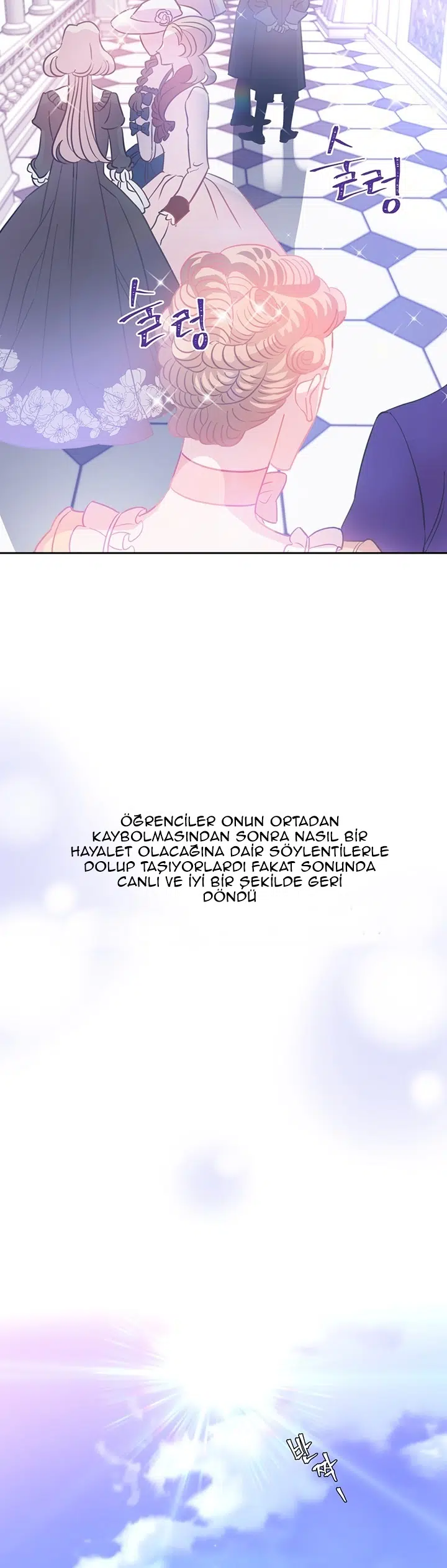 Prensesin Uzay Gemisi - Bölüm 10 Sayfa 14