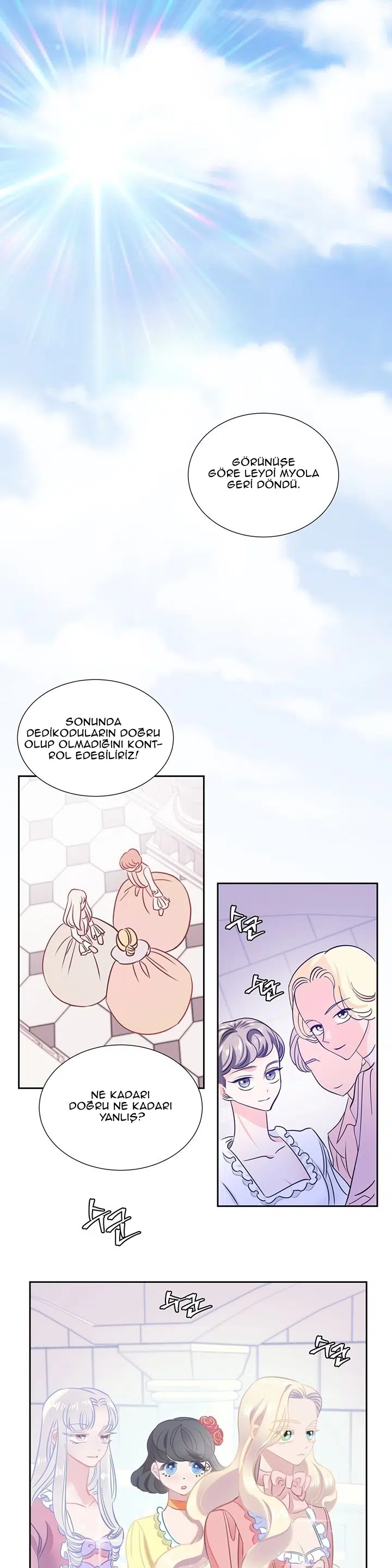 Prensesin Uzay Gemisi - Bölüm 13 Sayfa 2