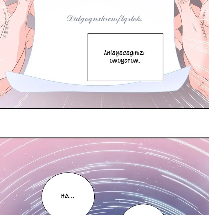 Prensesin Uzay Gemisi - Bölüm 13 Sayfa 29