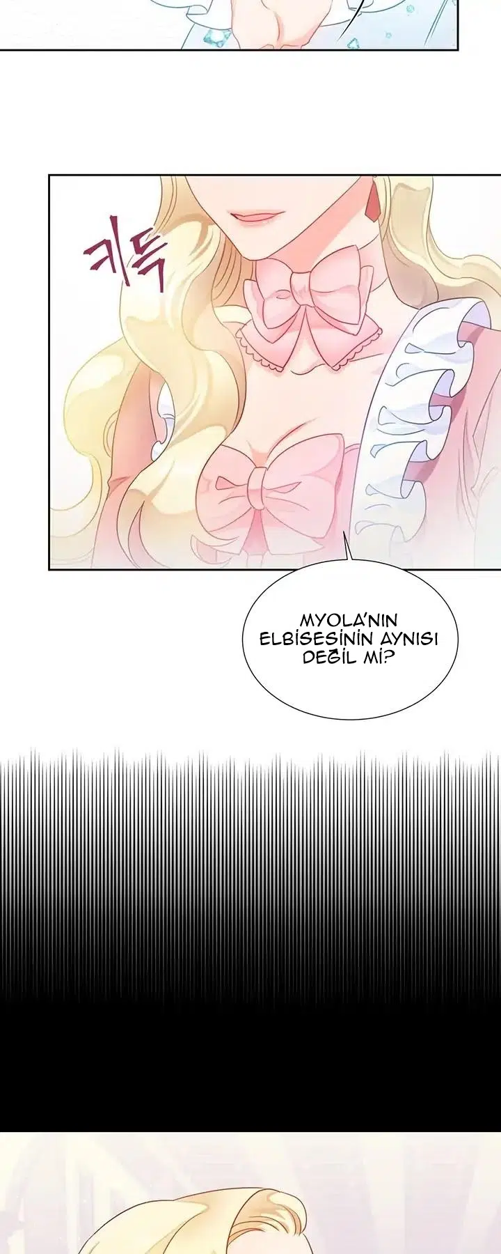 Prensesin Uzay Gemisi - Bölüm 14 Sayfa 4