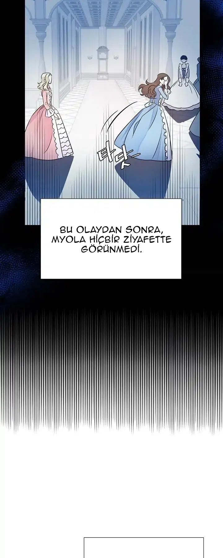 Prensesin Uzay Gemisi - Bölüm 14 Sayfa 8