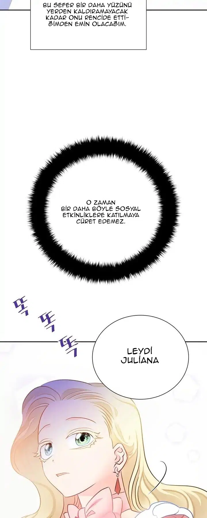 Prensesin Uzay Gemisi - Bölüm 14 Sayfa 10