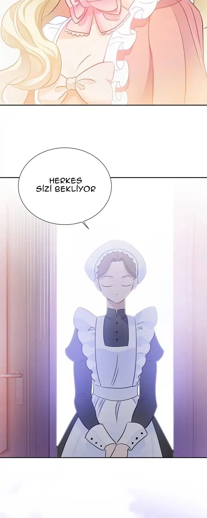 Prensesin Uzay Gemisi - Bölüm 14 Sayfa 11