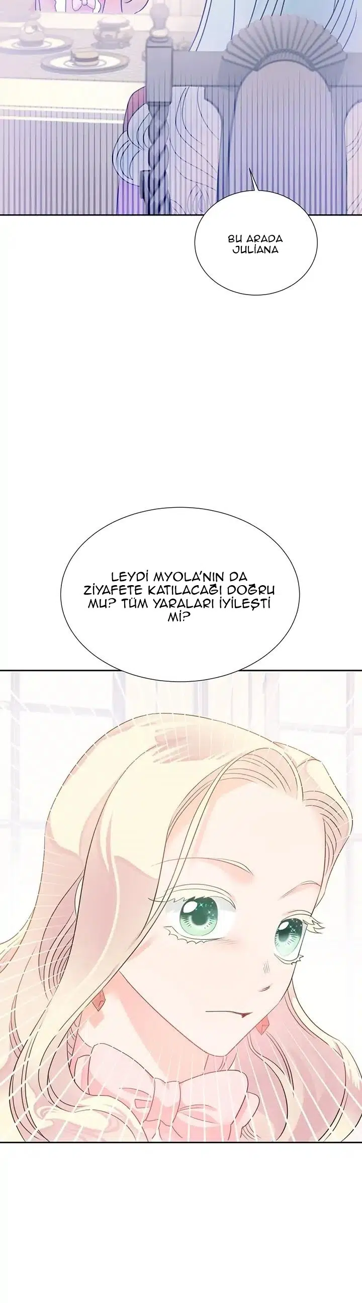 Prensesin Uzay Gemisi - Bölüm 14 Sayfa 16