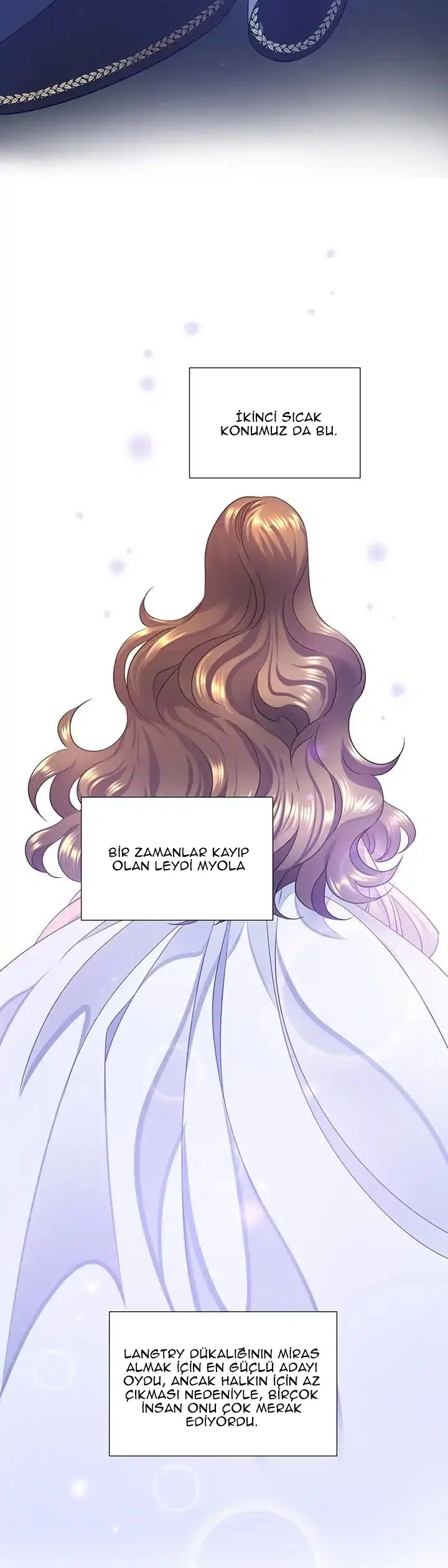 Prensesin Uzay Gemisi - Bölüm 14 Sayfa 19