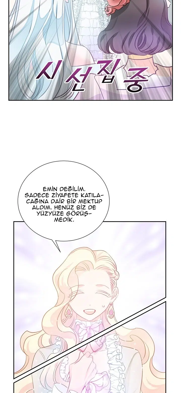 Prensesin Uzay Gemisi - Bölüm 15 Sayfa 22