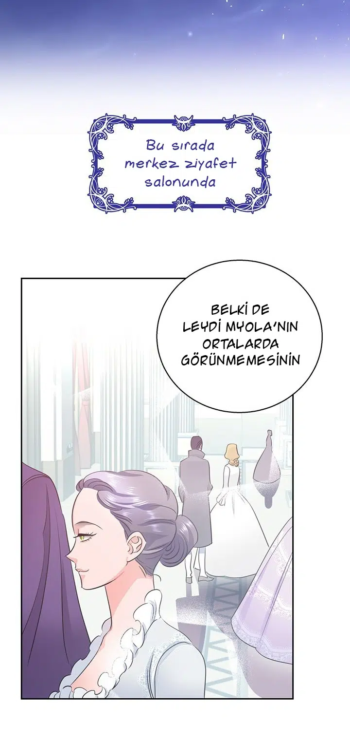 Prensesin Uzay Gemisi - Bölüm 16 Sayfa 16