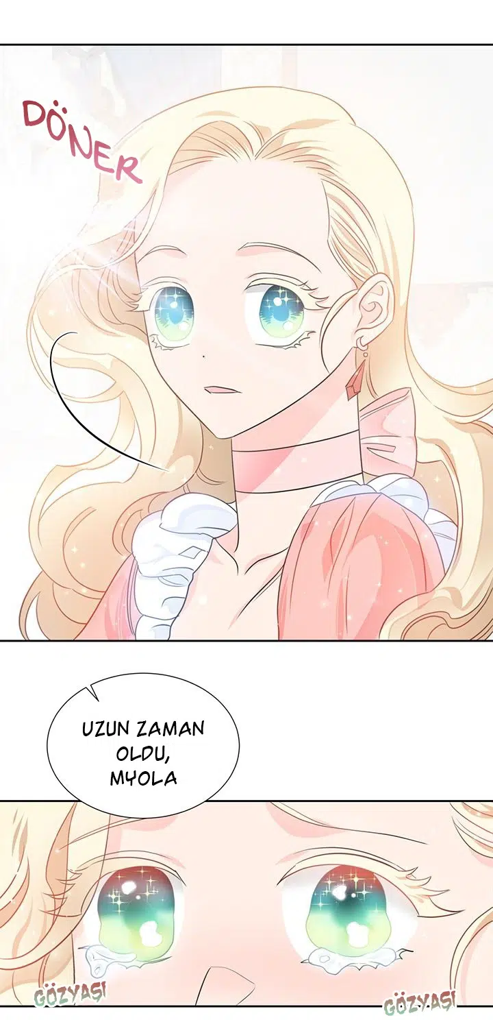 Prensesin Uzay Gemisi - Bölüm 17 Sayfa 11