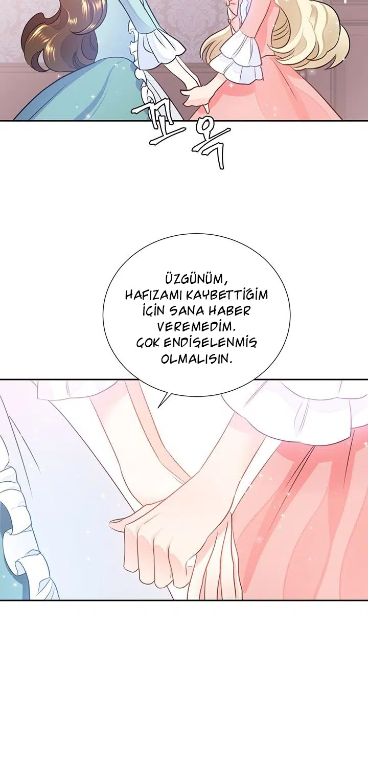Prensesin Uzay Gemisi - Bölüm 17 Sayfa 13