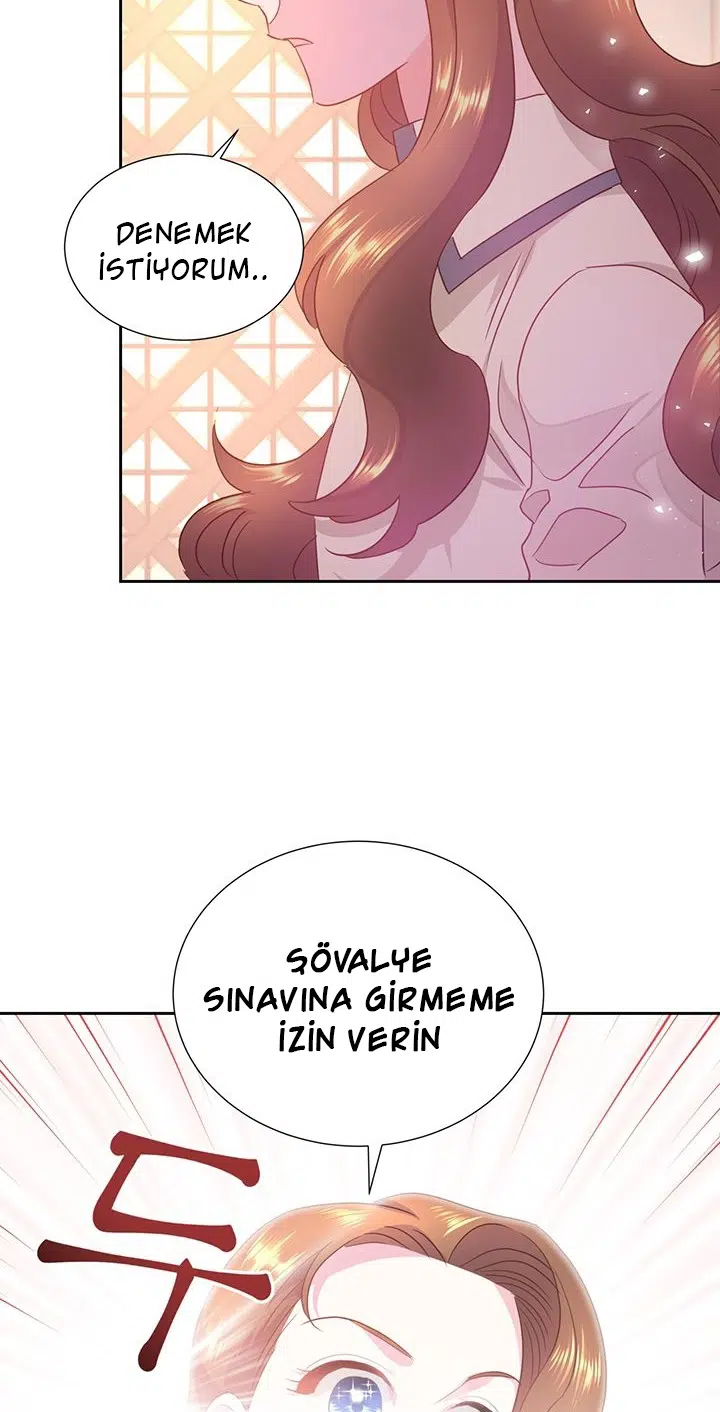 Prensesin Uzay Gemisi - Bölüm 17 Sayfa 36