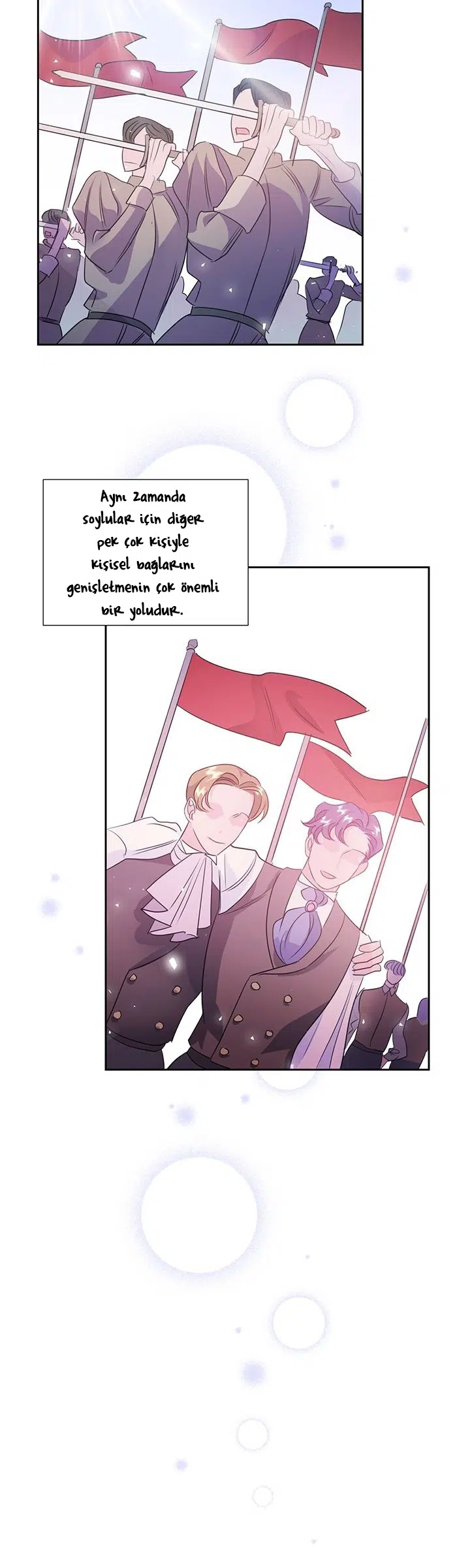 Prensesin Uzay Gemisi - Bölüm 18 Sayfa 4