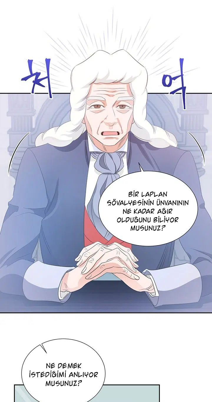 Prensesin Uzay Gemisi - Bölüm 18 Sayfa 5