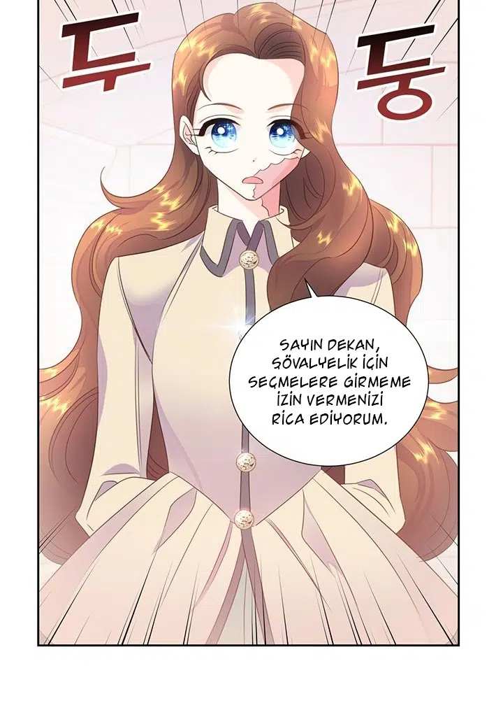 Prensesin Uzay Gemisi - Bölüm 18 Sayfa 10