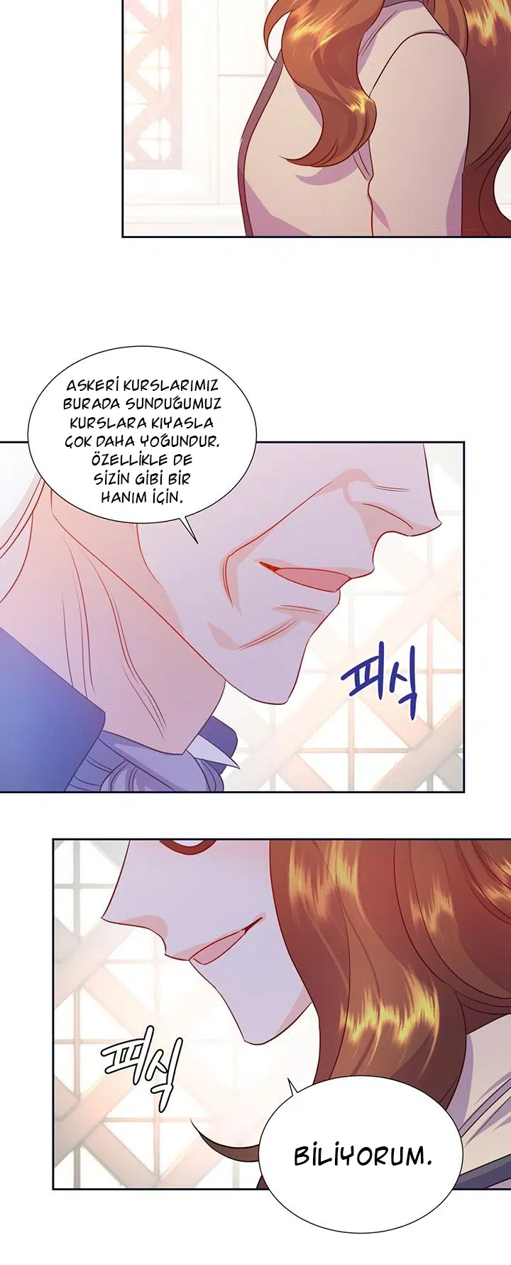 Prensesin Uzay Gemisi - Bölüm 18 Sayfa 19
