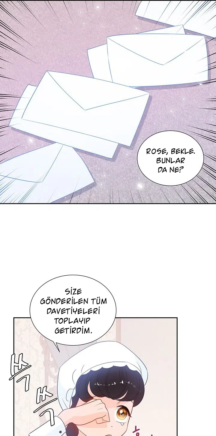 Prensesin Uzay Gemisi - Bölüm 18 Sayfa 39