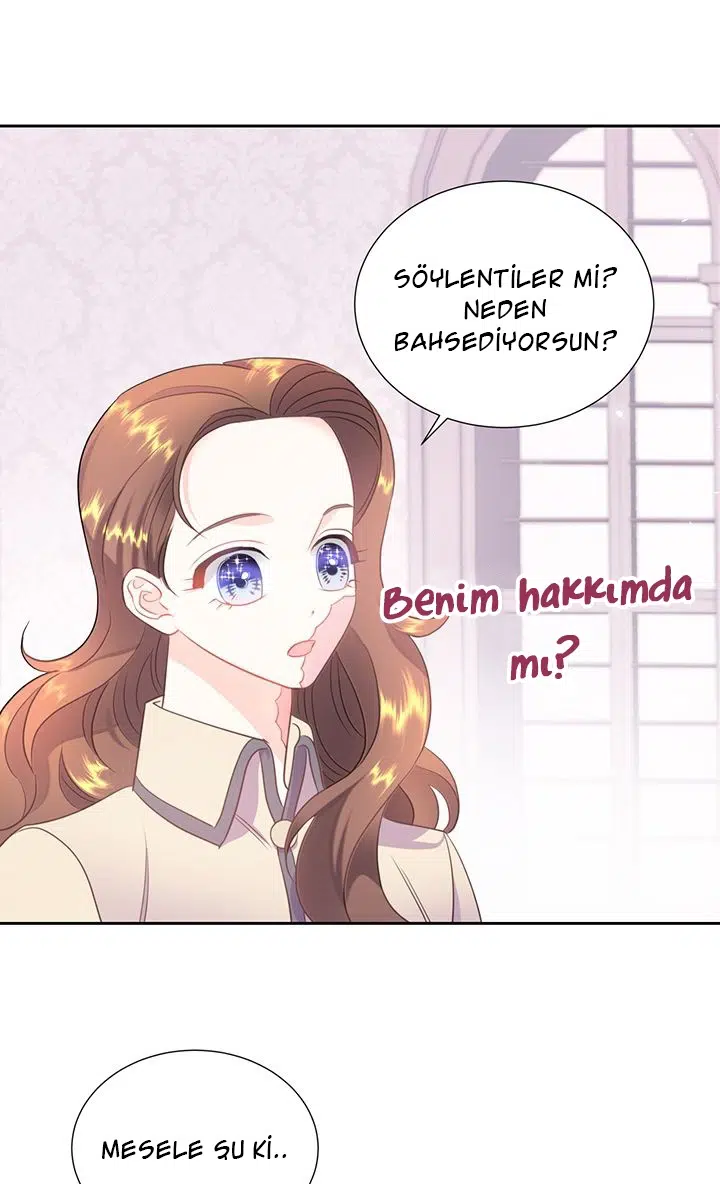 Prensesin Uzay Gemisi - Bölüm 19 Sayfa 2