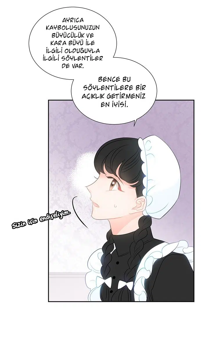 Prensesin Uzay Gemisi - Bölüm 19 Sayfa 4