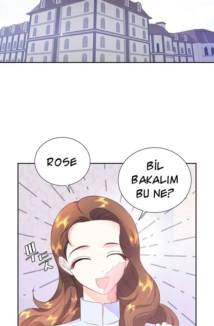 Prensesin Uzay Gemisi - Bölüm 19 Sayfa 15