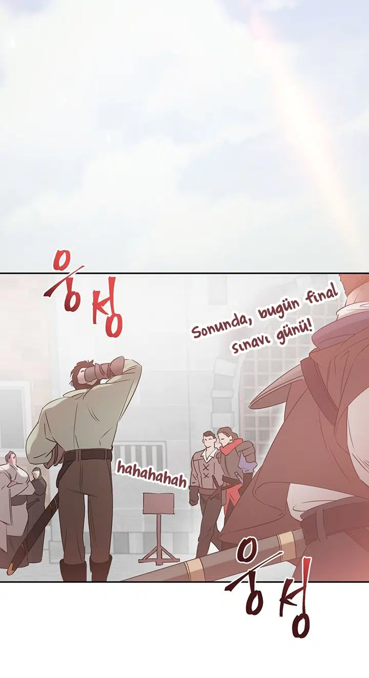 Prensesin Uzay Gemisi - Bölüm 19 Sayfa 25