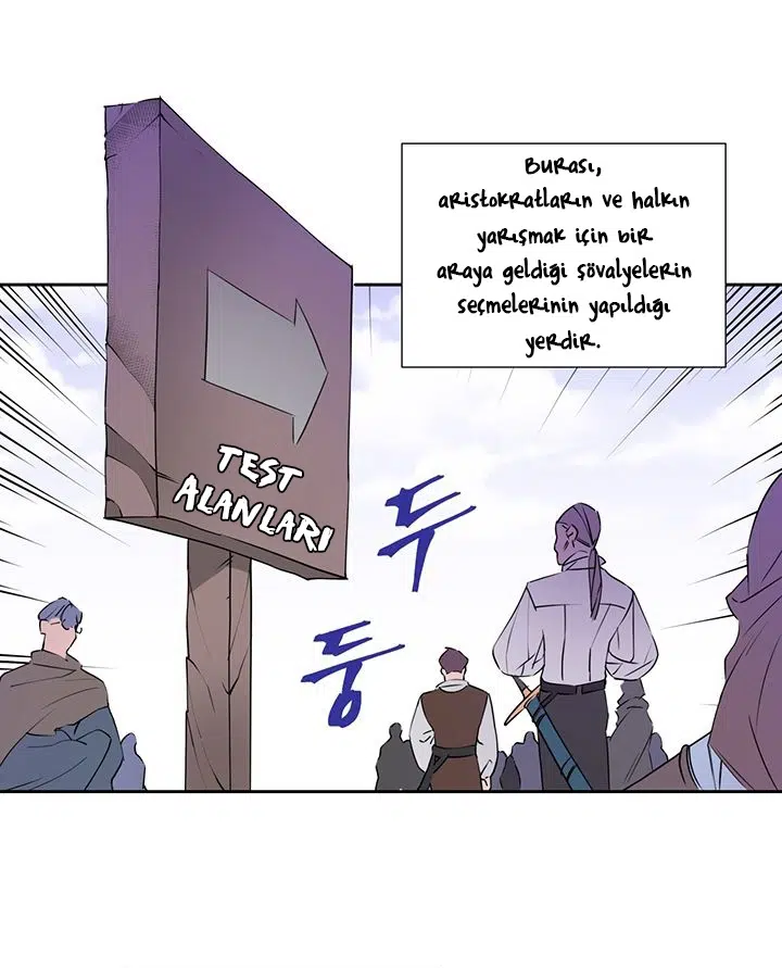 Prensesin Uzay Gemisi - Bölüm 19 Sayfa 26