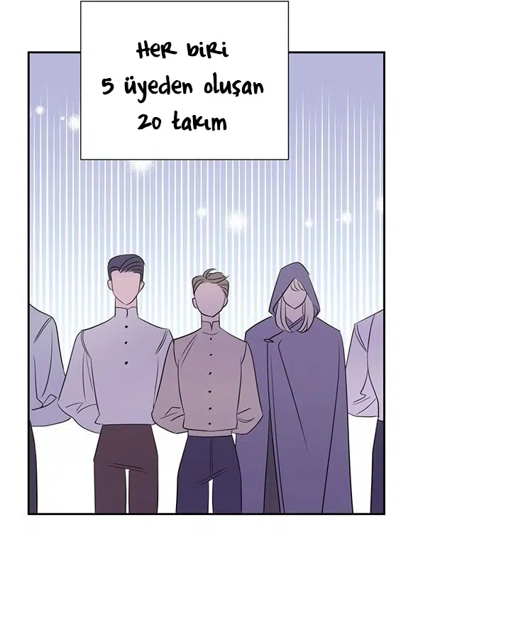 Prensesin Uzay Gemisi - Bölüm 19 Sayfa 27