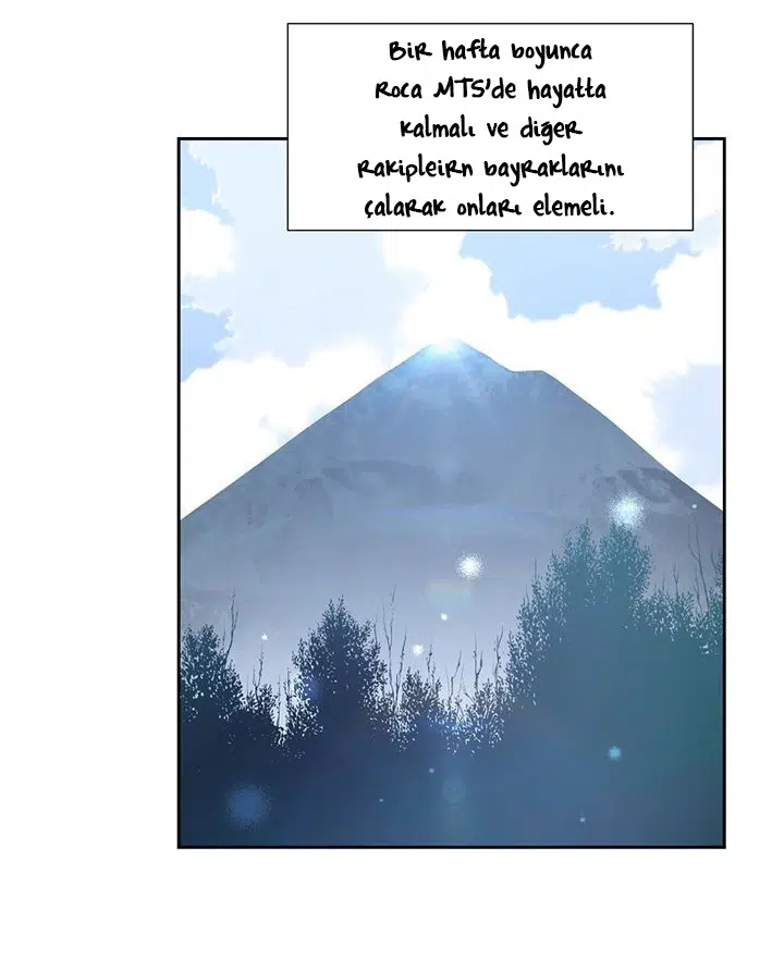 Prensesin Uzay Gemisi - Bölüm 19 Sayfa 28