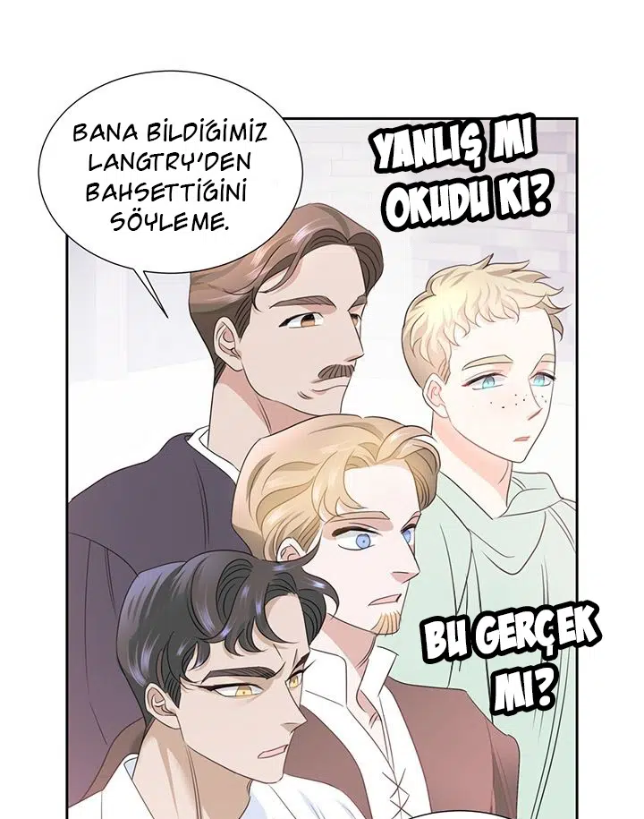 Prensesin Uzay Gemisi - Bölüm 19 Sayfa 38