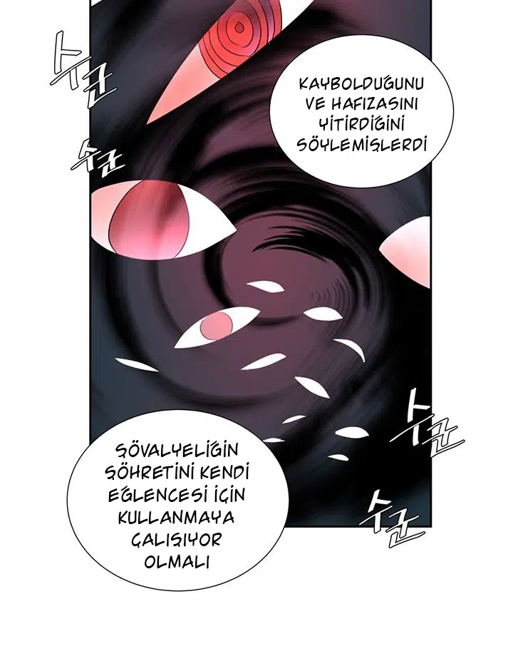 Prensesin Uzay Gemisi - Bölüm 19 Sayfa 43