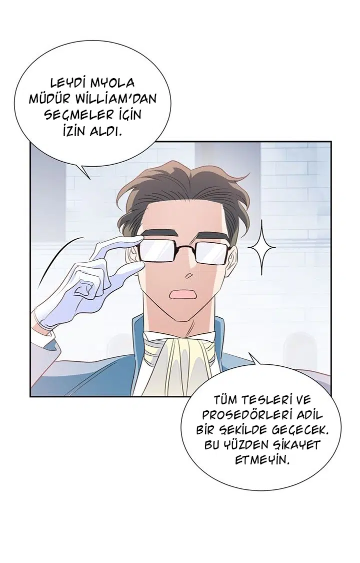 Prensesin Uzay Gemisi - Bölüm 19 Sayfa 45