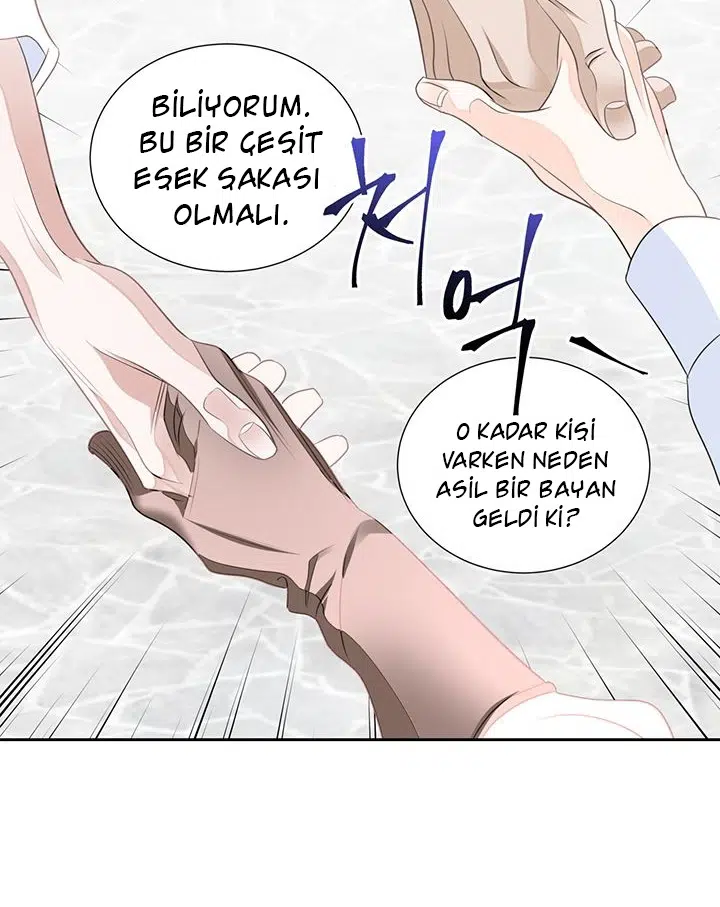 Prensesin Uzay Gemisi - Bölüm 19 Sayfa 49