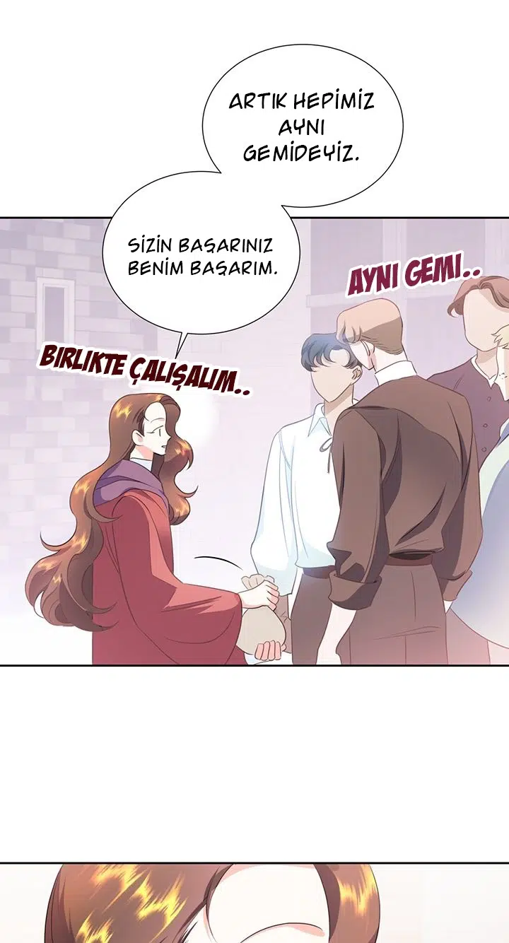 Prensesin Uzay Gemisi - Bölüm 20 Sayfa 5