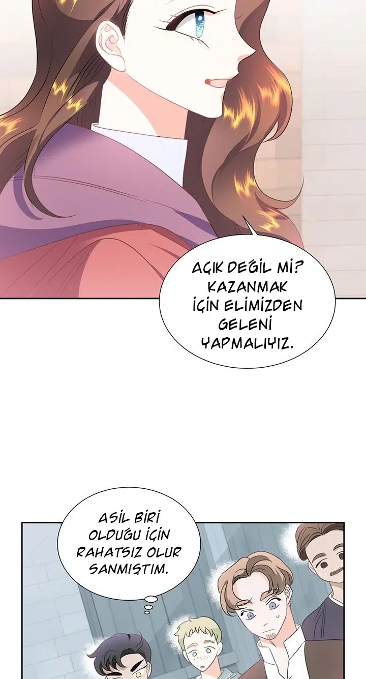 Prensesin Uzay Gemisi - Bölüm 20 Sayfa 6