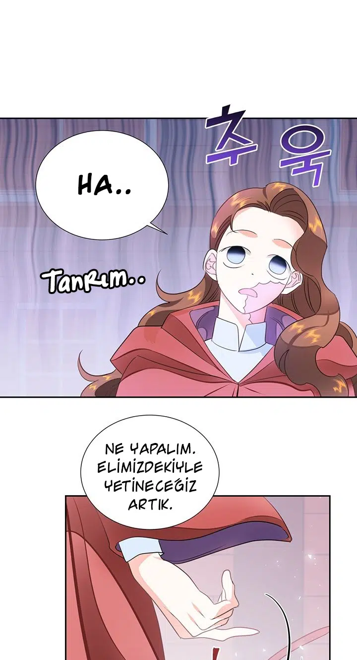 Prensesin Uzay Gemisi - Bölüm 20 Sayfa 17