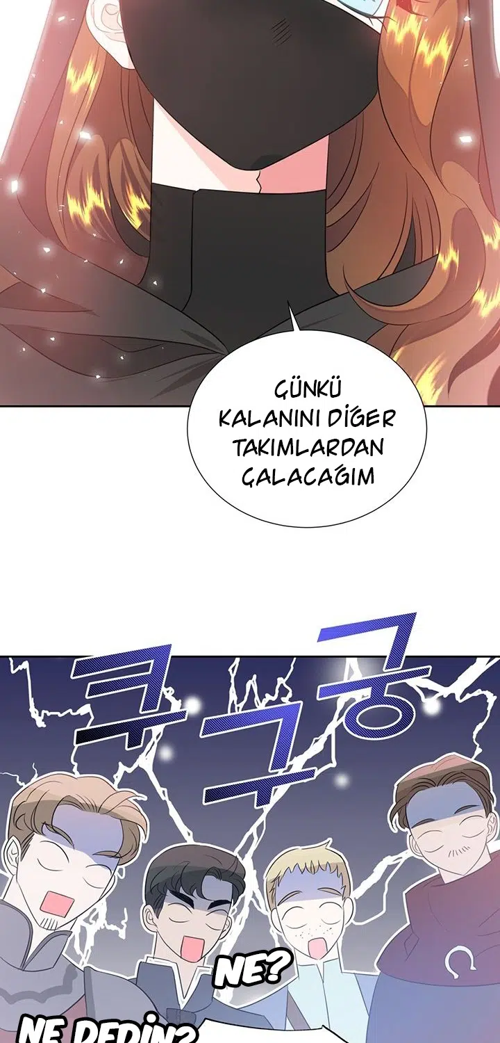 Prensesin Uzay Gemisi - Bölüm 20 Sayfa 42