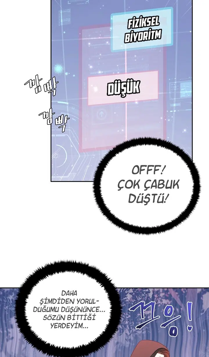 Prensesin Uzay Gemisi - Bölüm 22 Sayfa 14