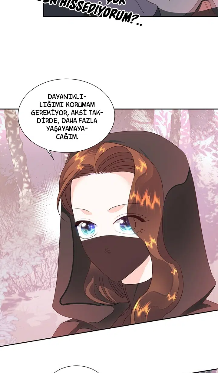 Prensesin Uzay Gemisi - Bölüm 22 Sayfa 19