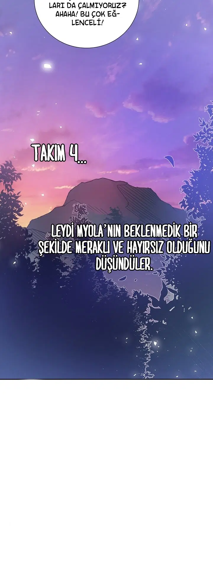 Prensesin Uzay Gemisi - Bölüm 22 Sayfa 31