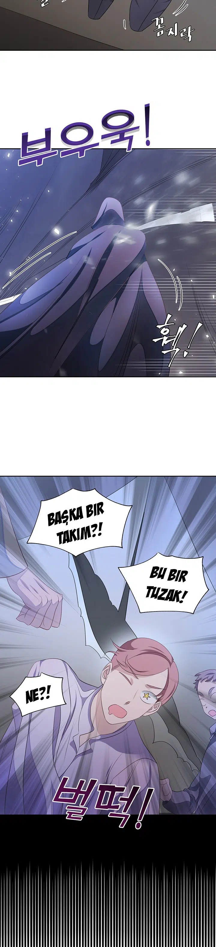 Prensesin Uzay Gemisi - Bölüm 23 Sayfa 13