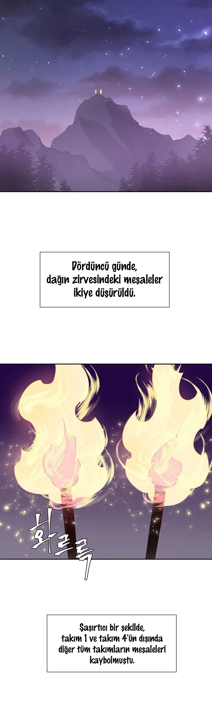 Prensesin Uzay Gemisi - Bölüm 23 Sayfa 22