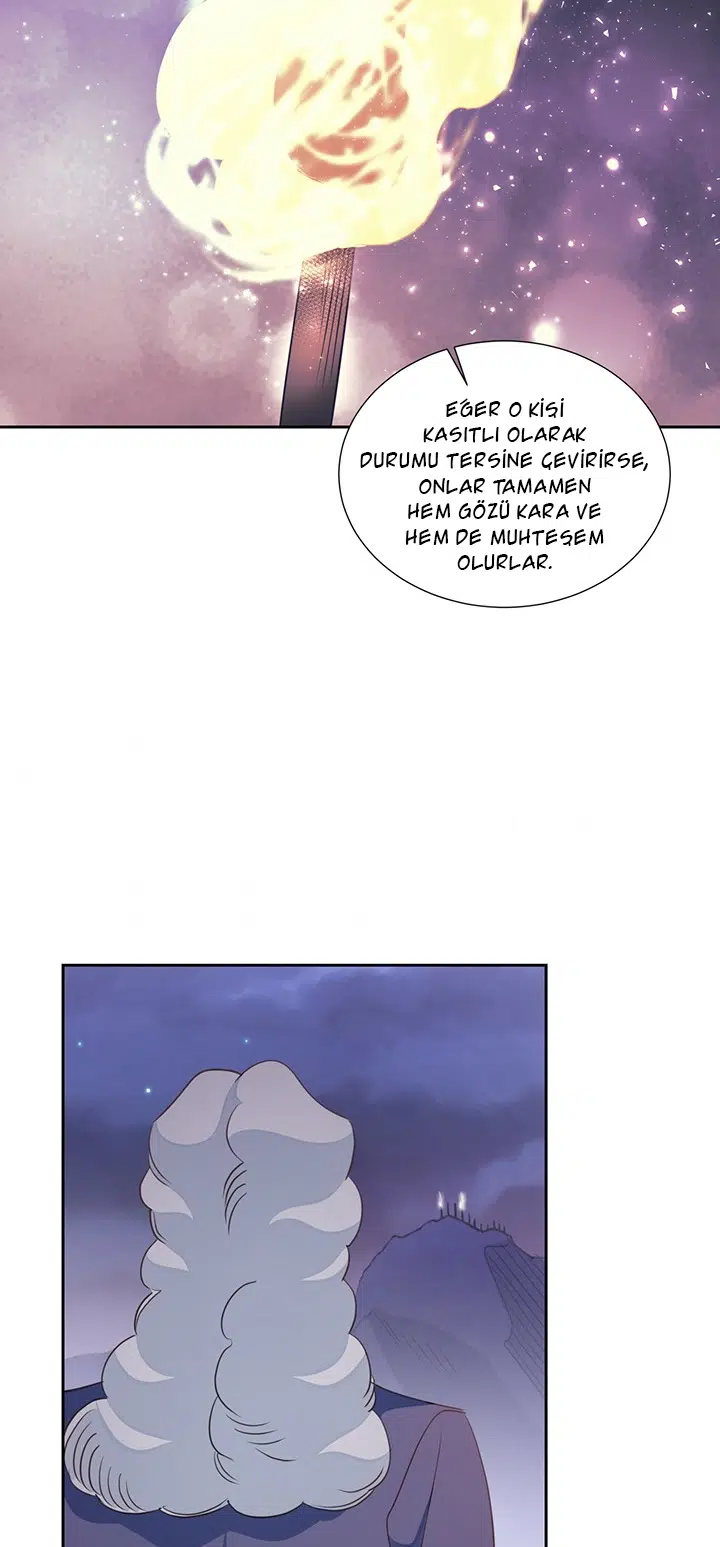 Prensesin Uzay Gemisi - Bölüm 23 Sayfa 27