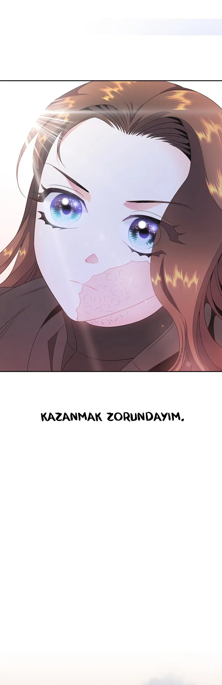 Prensesin Uzay Gemisi - Bölüm 24 Sayfa 13